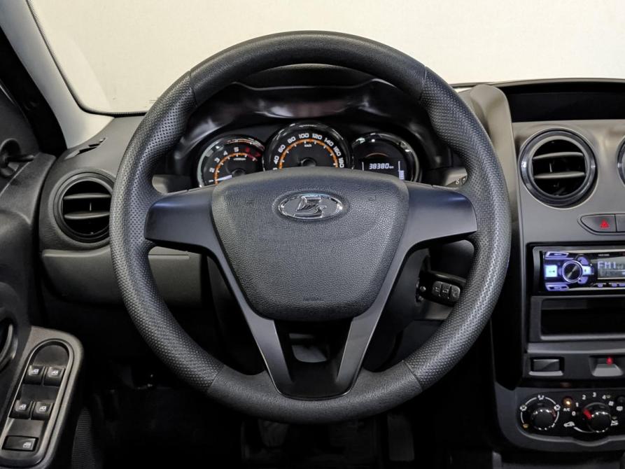 Lada (ВАЗ) Largus I Рестайлинг Москва  - изображение 21