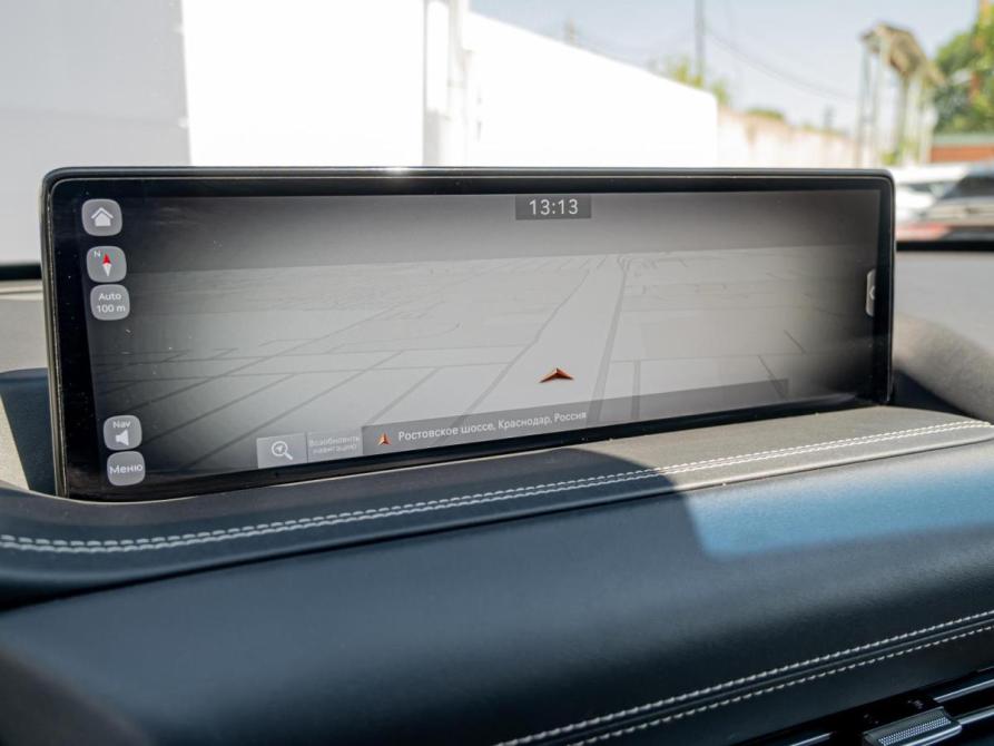Genesis GV80 I Краснодар  - изображение 19