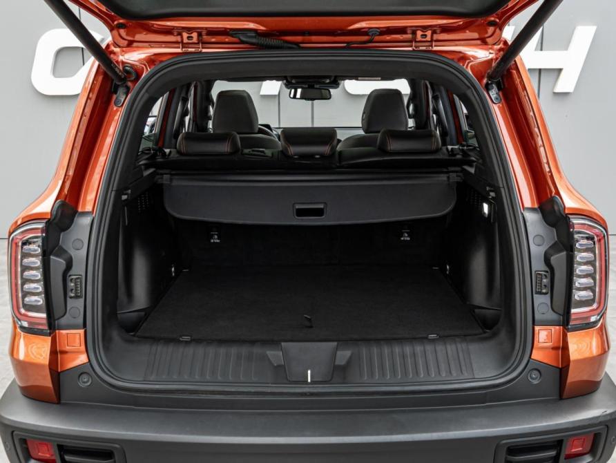 Haval Dargo I Краснодар  - изображение 25
