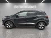 Renault Kaptur I Кемерово  - изображение 16