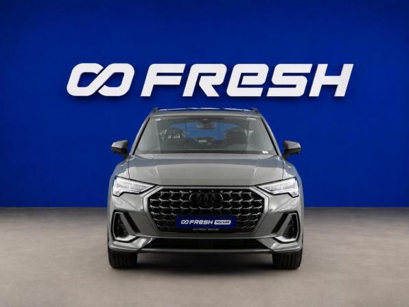 Audi Q3 III (FJ) с пробегом 2026 года, цена 4 998 050 рублей, 25 км, внедорожник, Автокод Объявления