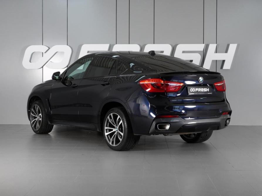 BMW X6 II (F16) Минеральные Воды  - изображение 2