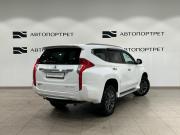 Mitsubishi Pajero Sport III Санкт-Петербург  - изображение 19