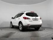 Nissan Murano II (Z51) Рестайлинг 2 Санкт-Петербург  - изображение 30