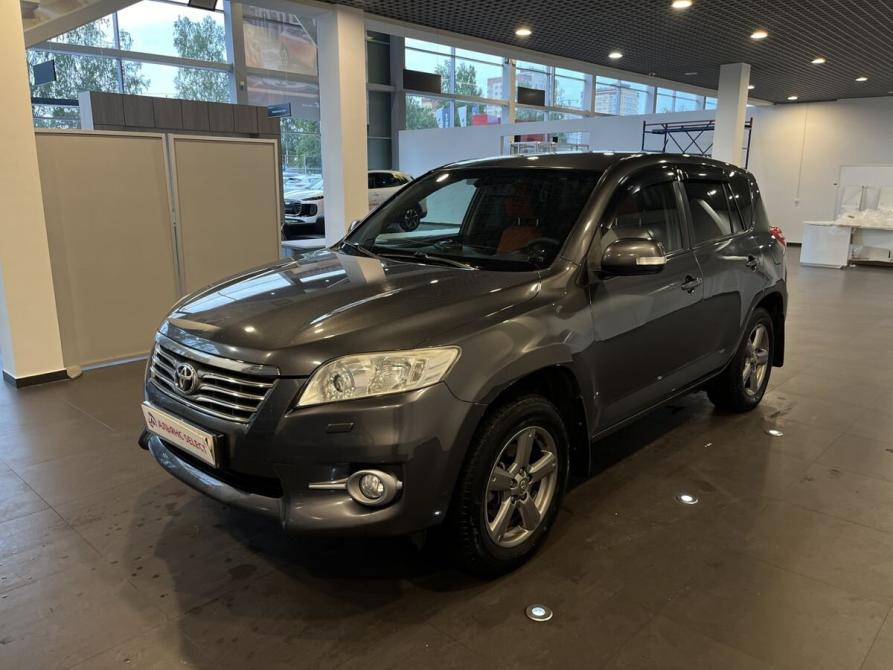 Toyota RAV4 III (XA30) Рестайлинг Чебоксары  - изображение 7