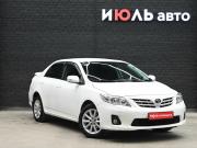 Toyota Corolla X (E140 E150) Рестайлинг Екатеринбург  - изображение 21