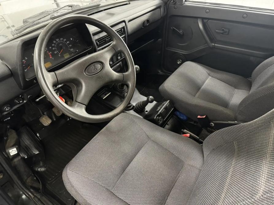 Lada (ВАЗ) 2131 (4x4) I Ярославль  - изображение 11
