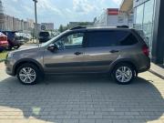 Lada (ВАЗ) Granta I Рестайлинг Вологда  - изображение 20