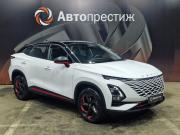 Omoda C5 I Ставрополь  - изображение 33