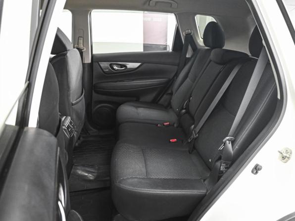 Nissan X-Trail III Рестайлинг с пробегом 2021 года, цена 2 534 000 рублей, 76141 км, внедорожник, Автокод Объявления