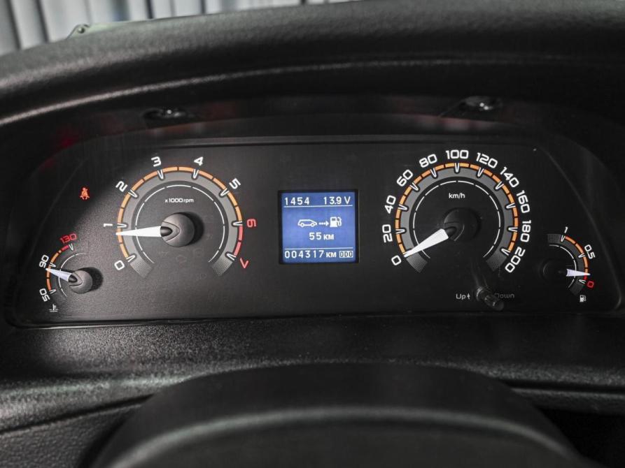 Lada (ВАЗ) Niva Travel I Ставрополь  - изображение 18