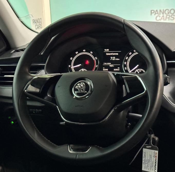 Skoda Rapid II Набережные Челны  - изображение 11