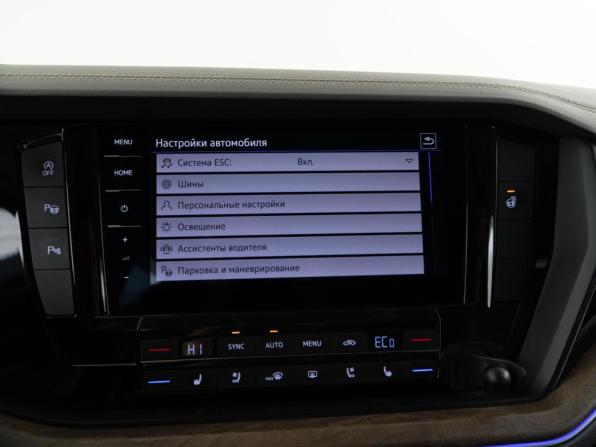 Volkswagen Touareg III с пробегом 2019 года, цена 4 246 900 рублей, 169765 км, внедорожник, Автокод Объявления
