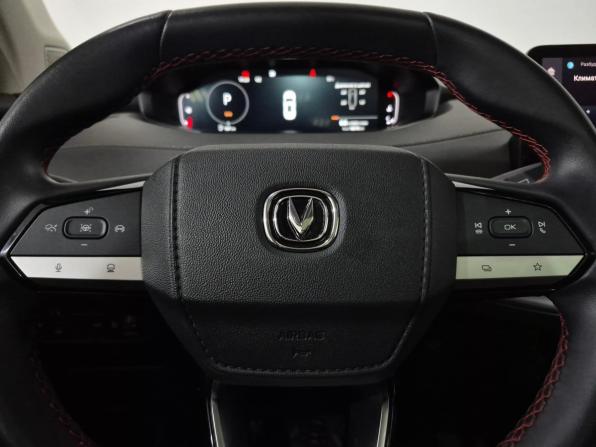 Changan UNI-S I с пробегом 2024 года, цена 2 270 000 рублей, 18463 км, внедорожник, Автокод Объявления