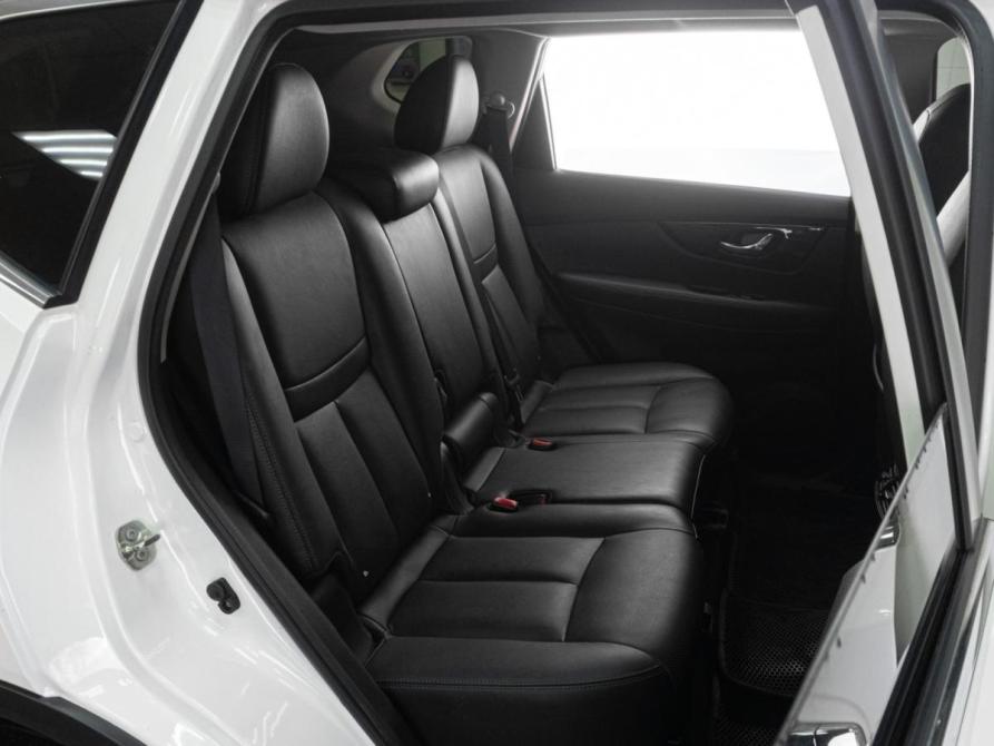 Nissan X-Trail III Рестайлинг Тюмень  - изображение 7