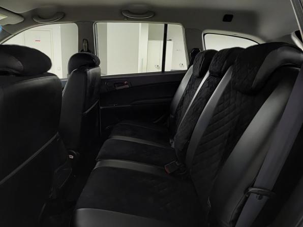 SsangYong Kyron I Рестайлинг с пробегом 2013 года, цена 795 000 рублей, 270334 км, внедорожник, Автокод Объявления
