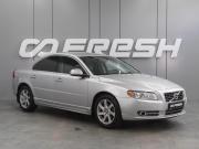Volvo S80 II Рестайлинг Воронеж  - изображение 19