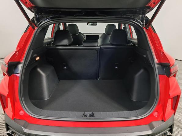 Geely Coolray I Рестайлинг с пробегом 2023 года, цена 2 235 000 рублей, 19942 км, внедорожник, Автокод Объявления