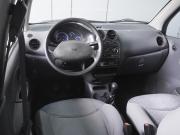 Daewoo Matiz I Рестайлинг Ростов-на-Дону  - изображение 20
