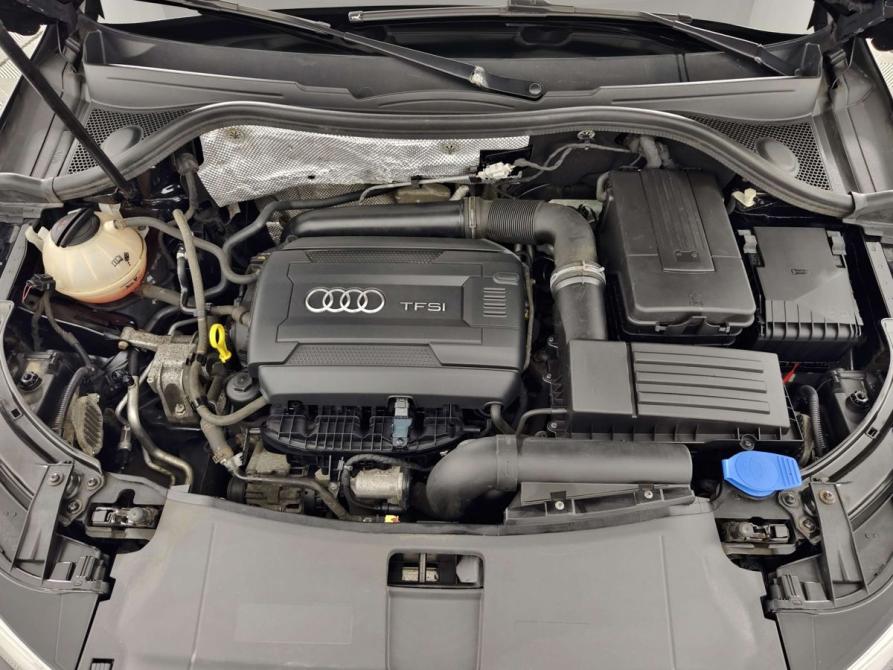 Audi Q3 I (8U) Рестайлинг Санкт-Петербург  - изображение 25
