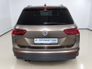 Volkswagen Tiguan II Москва  - изображение 19
