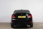 Hyundai Solaris I Новосибирск  - изображение 22