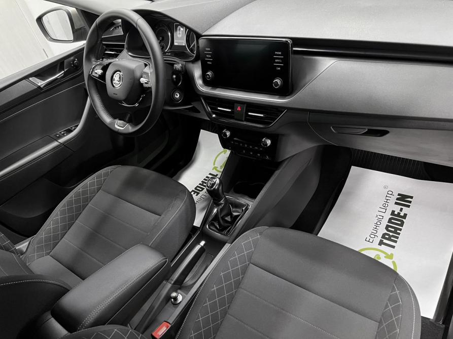 Skoda Rapid II Тверь  - изображение 14