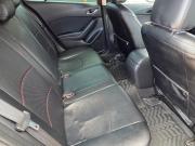 Mazda 3 III (BM) Вологда  - изображение 44