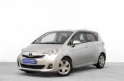 Toyota Ractis II Барнаул  - изображение 27