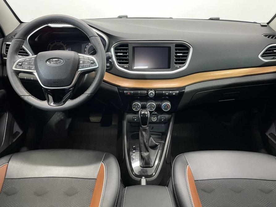 Lada (ВАЗ) Vesta I Рестайлинг (NG) Ярославль  - изображение 9