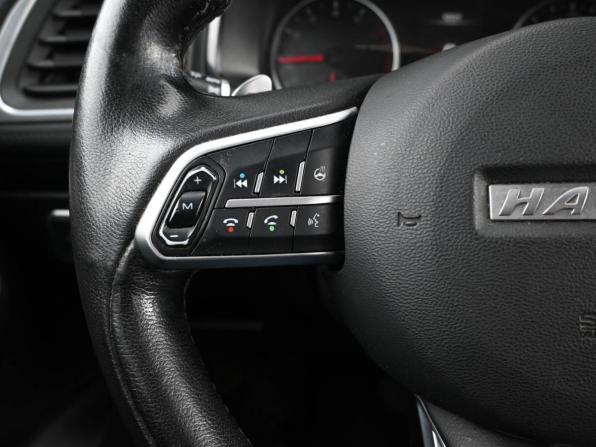 Haval F7 I с пробегом 2021 года, цена 1 649 000 рублей, 120694 км, внедорожник, Автокод Объявления