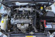 Nissan Almera Classic I Сыктывкар  - изображение 29