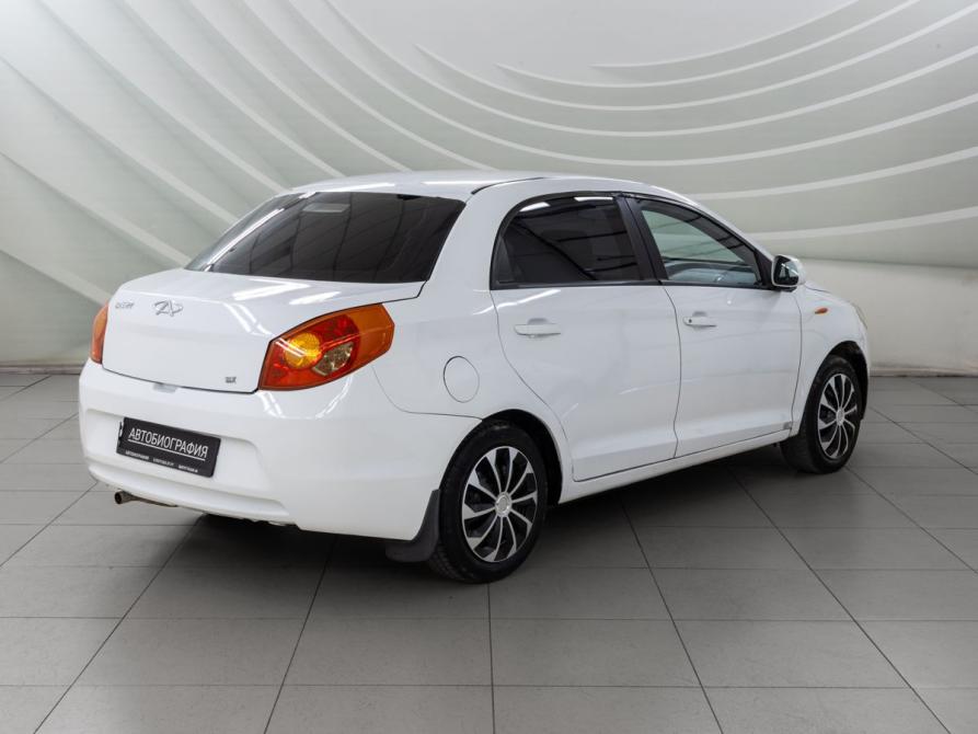 Chery Bonus (A13) Волгоград  - изображение 7