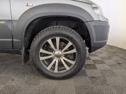 Chevrolet Niva I Рестайлинг Москва  - изображение 46
