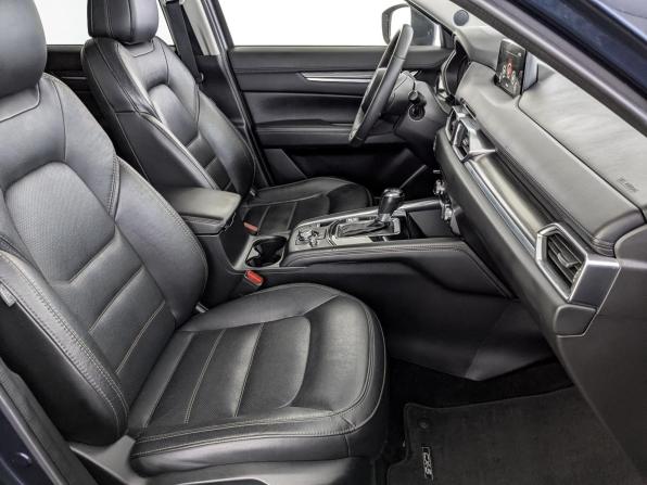 Mazda CX-5 II с пробегом 2018 года, цена 2 270 000 рублей, 172696 км, внедорожник, Автокод Объявления