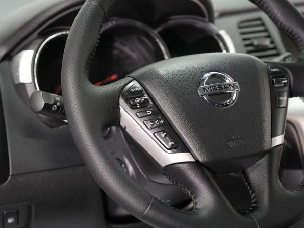Nissan Murano II (Z51) Рестайлинг с пробегом 2012 года, цена 1 420 000 рублей, 157000 км, внедорожник, Автокод Объявления