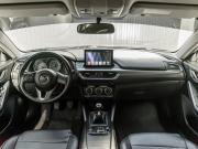 Mazda 6 III (GJ) Рестайлинг Екатеринбург  - изображение 36