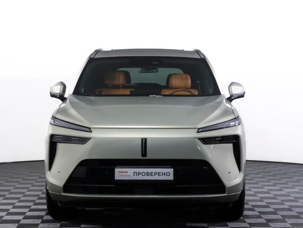 Wey 07 с пробегом 2025 года, цена 5 290 000 рублей, 1650 км, внедорожник, Автокод Объявления