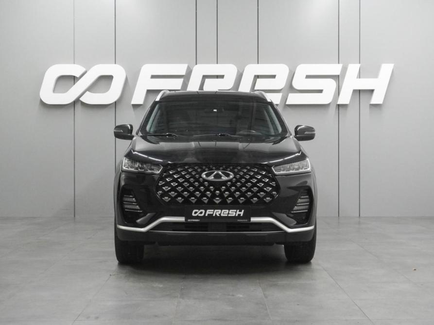 Chery Tiggo 7 Pro I Воронеж  - изображение 3