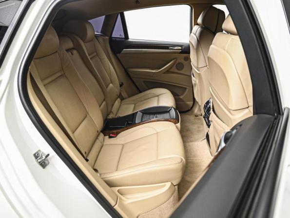 BMW X6 I (E71) с пробегом 2011 года, цена 2 230 000 рублей, 168148 км, внедорожник, Автокод Объявления