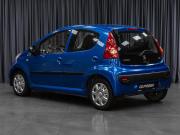 Peugeot 107 I Тюмень  - изображение 17