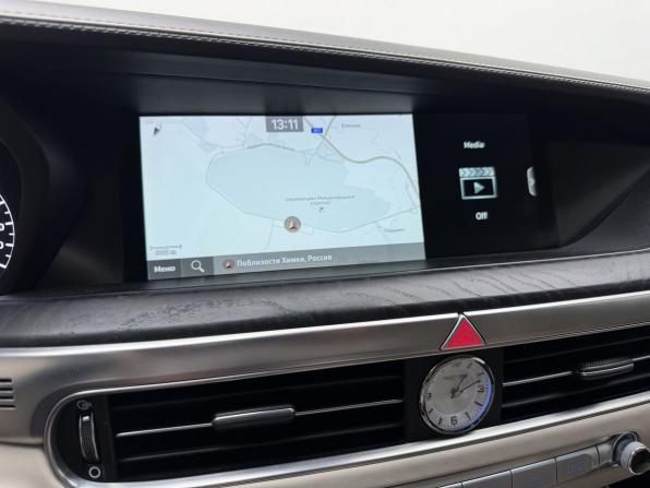 Genesis G90 I с пробегом 2019 года, цена 2 590 000 рублей, 238321 км, седан, Автокод Объявления