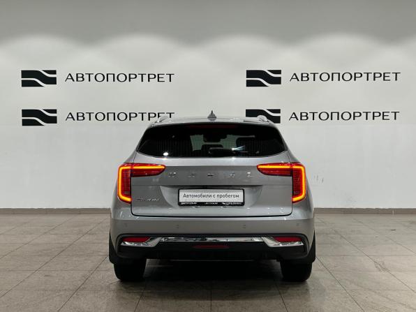Haval Jolion I с пробегом 2023 года, цена 1 479 000 рублей, 107367 км, внедорожник, Автокод Объявления