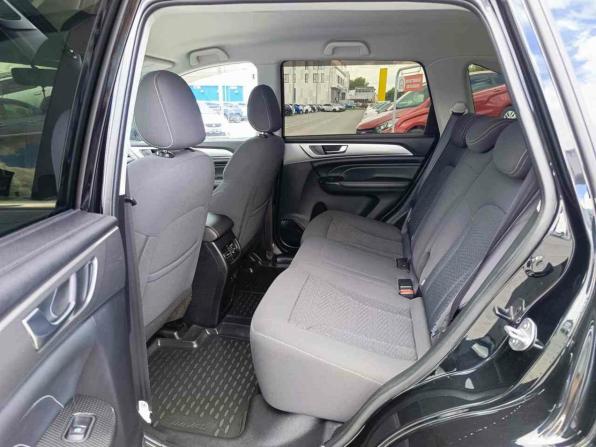 Haval M6 II с пробегом 2024 года, цена 1 838 000 рублей, 26890 км, внедорожник, Автокод Объявления