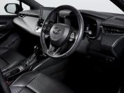 Toyota Corolla XII (E210) Москва  - изображение 33