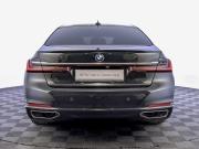 BMW 7 серии VI (G11/G12) Рестайлинг Москва  - изображение 36