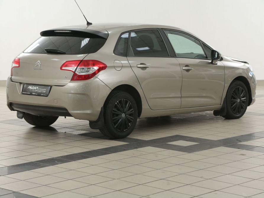 Citroen C4 II Иваново  - изображение 4