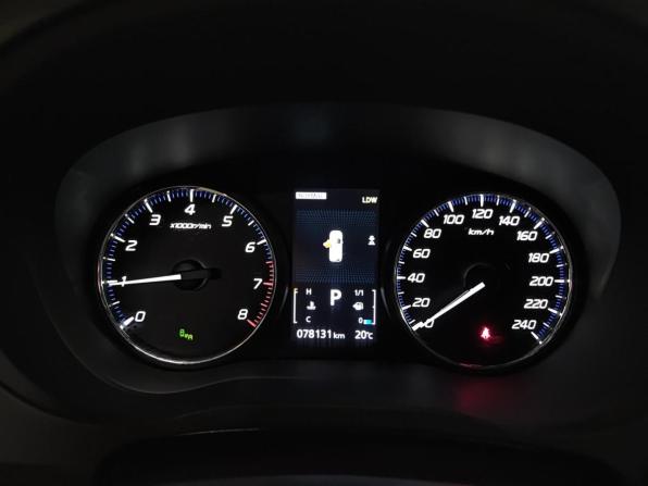 Mitsubishi Outlander III Рестайлинг 3 с пробегом 2019 года, цена 3 100 000 рублей, 78130 км, внедорожник, Автокод Объявления