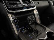 Toyota Land Cruiser 300 Series Новосибирск  - изображение 53