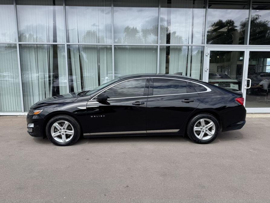 Chevrolet Malibu IX Рестайлинг Воронеж  - изображение 1